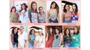 Business News | Celebrity Brow Artist Ashmeey Singghai Shares Expert Insights on Machine Hair Strokes