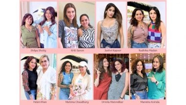 Business News | Celebrity Brow Artist Ashmeey Singghai Shares Expert Insights on Machine Hair Strokes