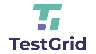 Business News | TestGrid Wins 'Best Use of AI' at India Digital Enabler Awards 2026, Powered by Entrepreneur India