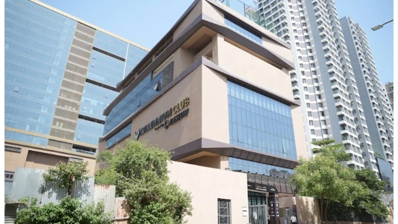 Business News | Millenium Club Completes Last Block of 1.4 Million Sq. Ft. of Commerce, Sports, Entertainment, and Retail