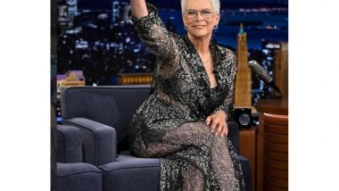 Entertainment News | 'Murder, She Wrote' Reboot Starring Jamie Lee Curtis Delayed to 2028