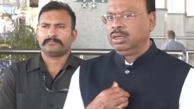 India News | People Voted Enthusiastically to Oust Mamata Didi: Maharashtra Minister Bawankule on West Bengal Polling Percentage