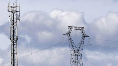 Business News | MoS Telecom Pemmasani Urges Telecom Sector to Shift to Design-led-innovation, Increase R&D Investments