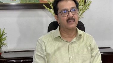 India News | Panchayats Not Just Third Tier of Government, but Resolving Rural Citizens' Problems: Vivek Bharadwaj