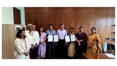 Business News | Govt Inks MoUs to Strengthen Quality of Medicines at Jan Aushadhi Kendras