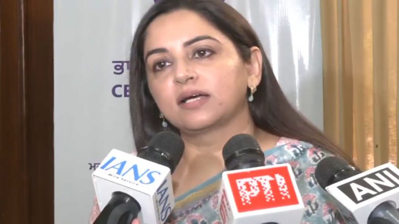 India News | Punjab: Census 2027 to Begin from April 30; Self-enumeration Option Introduced, Says Director Navjot Khosa