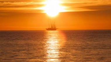 World News | El Nino Likely to Develop in May, Says World Meteorological Organization