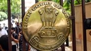 India News | Delhi HC Upholds NGO Selection Process for Nutrition Scheme, Dismisses Pleas Alleging Arbitrariness