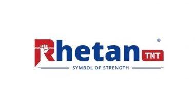 Business News | Rhetan TMT Limited: Building Scale, Margin Strength, and Market Interest