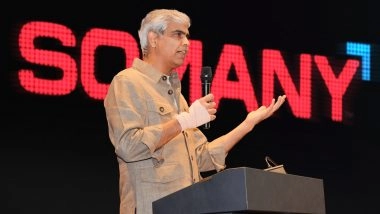 Business News | SOMANY Ceramics Unveils New Brand Identity, Marking Next Phase of Growth