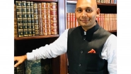 World News | Global Voices Unite Around Indian Diplomat-poet Abhay K's Earth Anthem on 56th Earth Day