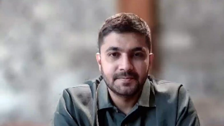 Business News | Hindusthan National Glass Official Says Glass Industry Survived Energy Shock, but Costs and Gas Supply Remain Concern