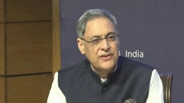 World News | Flight Situation Improves in West Asia as Kuwait and Israel Open Air Space: MEA