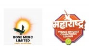 Business News | Rose Merc Ltd Enters Tennis Ball Cricket with Launch of Maharashtra Tennis Cricket Champions League (MTCCL) Season 1