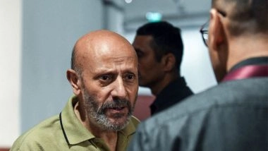 India News | Court Rejects Baramulla MP Abdul Rashid Sheikh's Interim Bail Plea