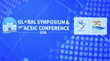 Business News | 'Credit Guarantee Fund Trust for Micro and Small Enterprises' Highlights Role of Credit Guarantees in MSME Access to Finance