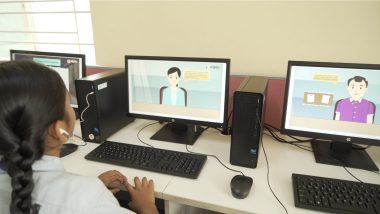 Business News | Kidvento Turns EBITDA Positive in FY 2025-26 and Enters FY 2026-27 with 2.5x Bookings Across Government Orders and International Business