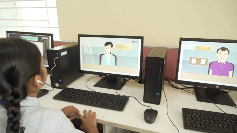Business News | Kidvento Turns EBITDA Positive in FY 2025-26 and Enters FY 2026-27 with 2.5x Bookings Across Government Orders and International Business