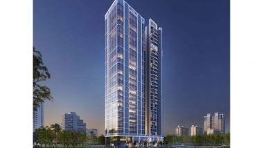 Business News | SIXTY3 W.E. Bizpark: A New Landmark Powering Goregaon East's Rise as Mumbai's Next Business Hub