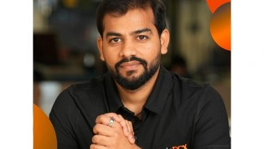 Business News | CoinDCX Co-founder Sumit Gupta Selected for WEF Young Global Leaders 2026, Highlighting India's Web3 Leadership