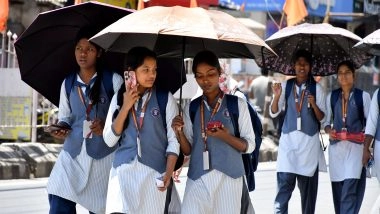 India News | Over 6.68 Lakh Students Register for CBSE Class X Second Board Exam