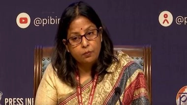 Business News | Government Ensures 100% Gas Supply for PNG, CNG Users; Flags Panic Buying