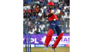 Sports News | Punjab Kings Spin-bowling Coach Sairaj Bahutule Lauds Shreyas Iyer's Captaincy