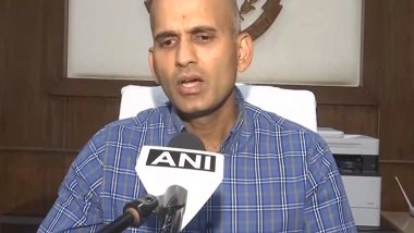 India News | MP: 3 Arrested in Bhopal Extortion Case; Probe Underway