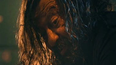 Entertainment News | 'Khalnayak Returns': Sanjay Dutt Unleashes His Dark, Intense Aura in Sequel Teaser