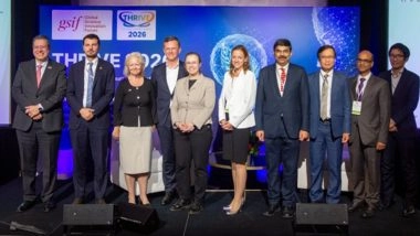 World News | Global Science Innovation Forum Wraps THRIVE-2026 at Stanford Faculty Club, Advancing Ethical AI, Civilizational Resilience