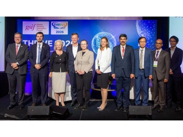 World News | Global Science Innovation Forum Wraps THRIVE-2026 at Stanford Faculty Club, Advancing Ethical AI, Civilizational Resilience