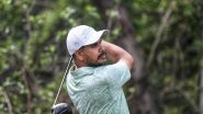 Sports News | Bhullar Leads IGPL Trio into Weekend Rounds, as Only 3 Indians Make Cut in Singapore
