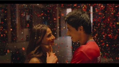 Entertainment News | 'Jee Lenge' Song from 'Lukhe' Unveiled