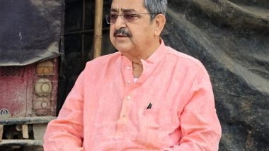 India News | New Niti Aayog Team to Have Two Leading Experts Hailing from Bengal; Ashok Lahiri as Vice Chairperson, Gobardhan Das as Member