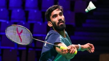 Sports News | TUC 2026: Indian Men Begin Campaign with 4-1 Win over Canada, Women Lose to Denmark