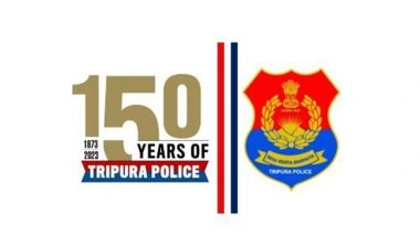 India News | Relative of South Tripura DFO Detained in Major Corruption Probe; Rs 60 Lakh Cash Seized