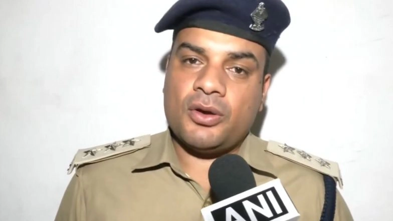 India News | Goa Police Nab Gautam Khattar's Brother in Raiwala; FIR over St. Xavier's Remarks Sparks Probe