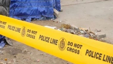 India News | Keralam: Youth Hacks Mother to Death After Altercation in Kannur