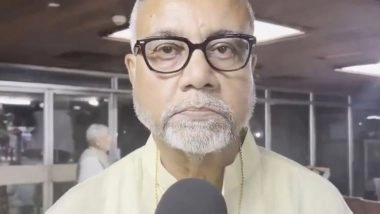 India News | 'Should Be Held Like Phase 1': BJP's Tapas Roy Urges EC Ahead of Phase 2 Voting