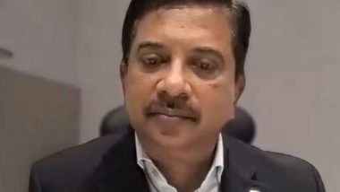 Business News | India Can Be a Non-AI Hedge as Global Capital Seeks Diversification Says Mirae Asset's Swarup Mohanty