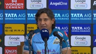 Sports News | Virat Kohli's Awareness, Energy and Willingness Are Amazing: GT Assistant Coach Vijay Dahiya