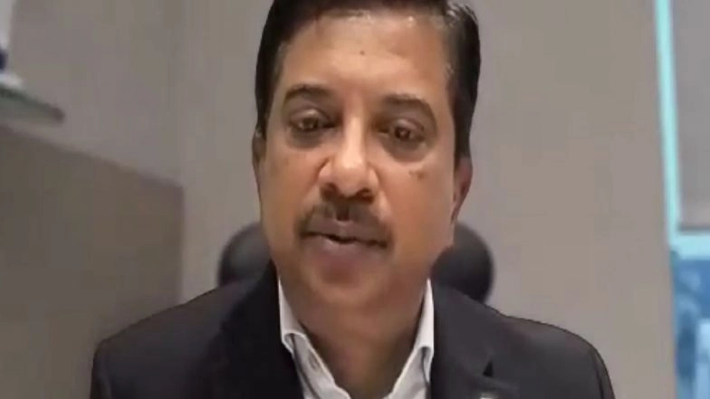 Business News | Stay Fully Invested, Focus on Risk-mitigated Portfolios as India's Growth Story Endures Says Mirae Asset's Swarup Mohanty