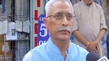 India News | From 'Chak De Phatte' to INS Khukri: Ex-Army Chief Naravane's New Book Unearths Military Myths and Mysteries