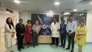 Business News | Fortis Cancer Institute at Fortis Hospital Mulund Features in JioHotstar's 'Molecules of Hope', Showcasing India's Evolving Oncosciences Landscape
