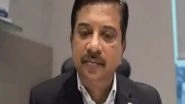 Business News | Global Flows Missing India Due to 'non-AI' Perception, but Domestic Outlook Intact: CEO, Mirae Assets Investment Managers