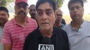 India News | Bihar Will Remain Stable Under Samrat Choudhary's Leadership: BJP Leader Ram Kripal Yadav