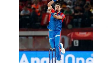 Sports News | IPL 2026: Mitchell Starc Joins Delhi Capitals Camp After Injury Layoff