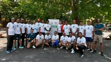 Sports News | AIMS, World Athletics Conduct Course Measurement Workshop in Bengaluru