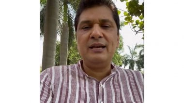 India News | 'Big Netas with Deep Pockets Can Be Scared by ED, AAP Volunteers Can't': Saurabh Bharadwaj