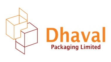 Business News | Dhaval Packaging Limited Receives In-Principle Approval from BSE for Listing on the SME Platform